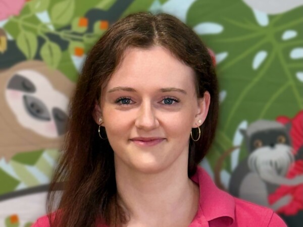 Portrait Alexandra Sch&auml;fer