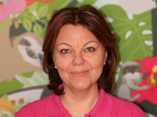 Portrait Ina Fr&ouml;hlich
