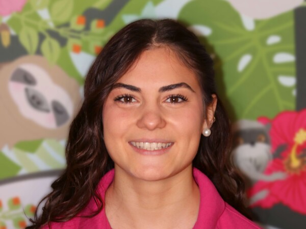 Portrait Jule Anna Wendel