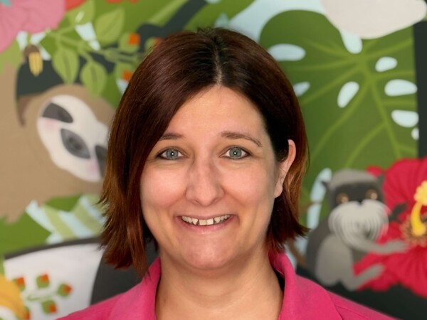 Portrait Katrin Kripp