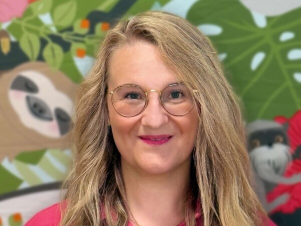 Portrait Sabine Knebel