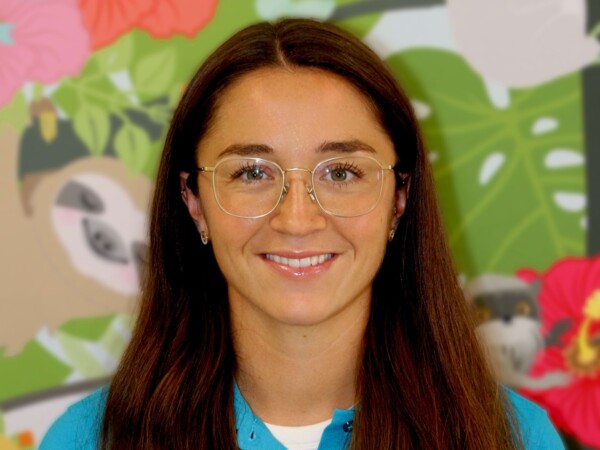 Portrait Laura Herzog
