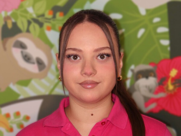 Portrait Majlinda VojvodaPortrait