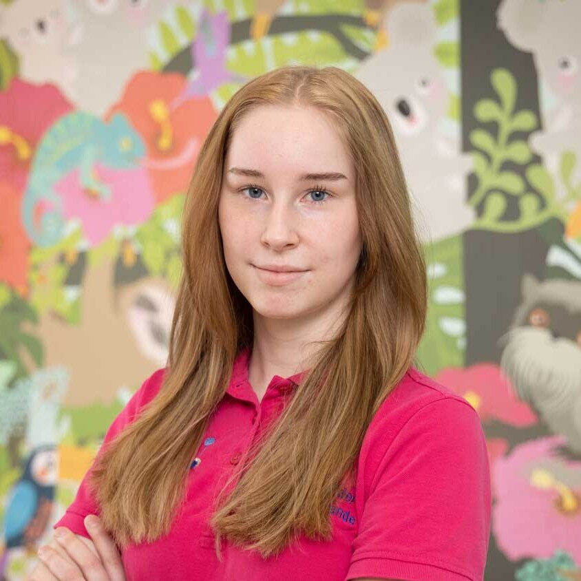 Maja<br><span> Jörder</span>
