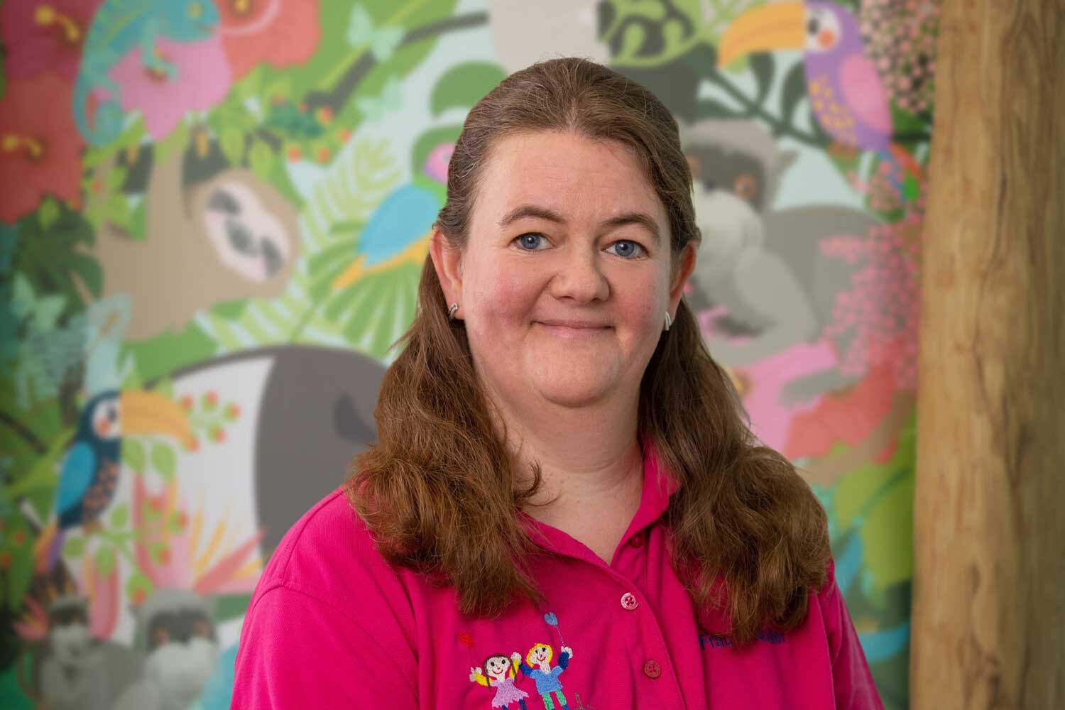 Kerstin <br><span>Staudler</span>