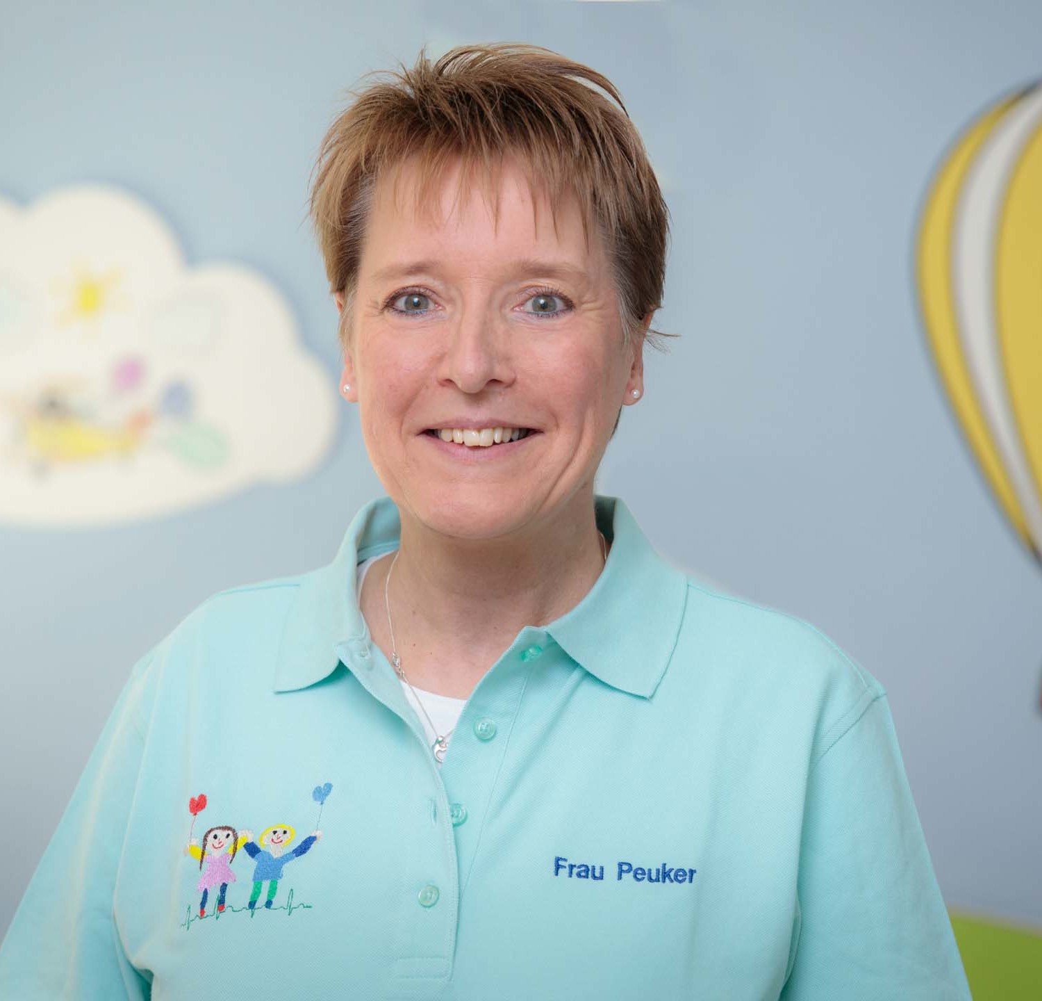 Monika<br><span> Peuker</span>