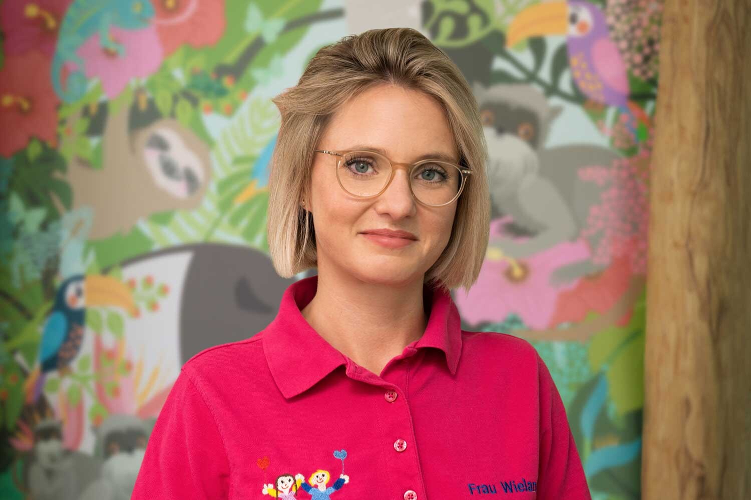 Jennifer <br><span>Wieland</span>