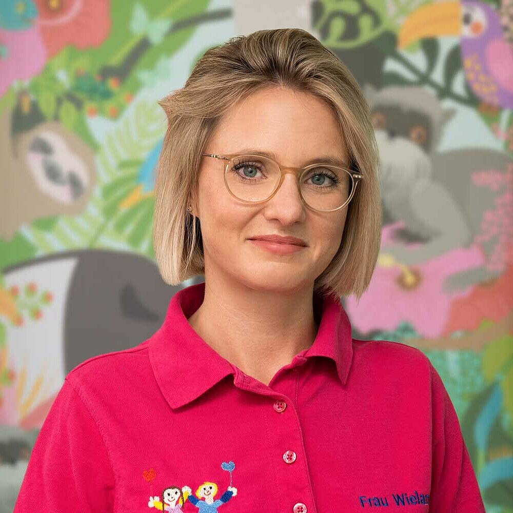 Jennifer <br><span>Wieland</span>