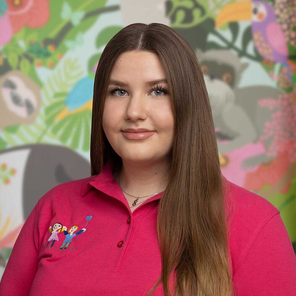 Stefanie<br><span> Jäkel</span>